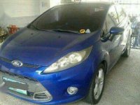 For sale! 2012 Ford Fiesta Sport 1.6 - Cool aircon