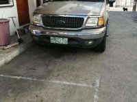 Ford Expedition NEGOTIABLE 2001 FOR SALE
