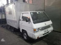 Mitsubishi L300 2011 model FOR SALE 