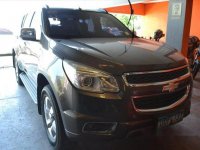 Chevrolet Trailblazer Ltz 2013 for sale