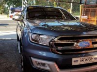 Ford Everest 2016 3.2 titanium FOR SALE 