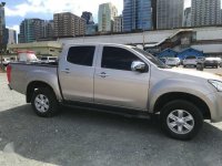 2014 Isuzu Dmax LS not hilux navara strada colorado 2015 2016