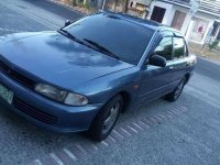 FOR SALE MITSUBISHI Lancer glxi 95model manual