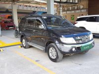 Isuzu Sportivo 2008 Rush Sale