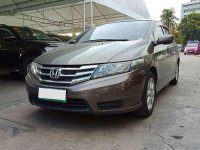 CASA 2013 Honda City S AT vios accent ciaz almera rio swift yaris jazz