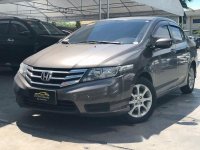 Honda City 2013 FOR SALE