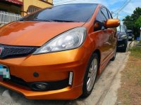 Honda Jazz 2012 1.5 Top of the Line For Sale 