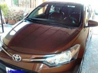 Toyota Vios E 2014 FOR SALE 