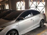 Well-kept Toyota VIOS 2014 E MODEL 2014 for sale