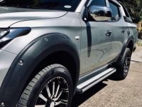 Mitsubishi Strada 2016 GLX V FOR SALE 