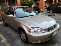 Honda Civic 2000 SIR body 225k rush for sale