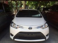 2016 Toyota Vios 1.3J FOR SALE 