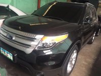 Ford Explorer 2013 vs Toyota Fortuner MonteroTucson