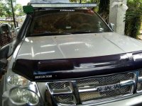 Well-maintained Isuzu DMax for sale