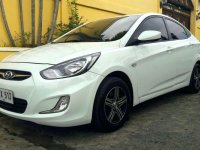 Hyundai Accent 2012​ For sale 