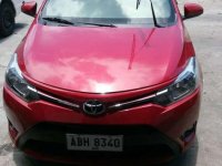 2015 Toyota Vios 1.3 E Manual For Sale 