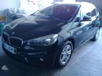 2017 BMW 218i Automatic 2000 KMS Financing OK
