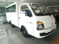 91k DP Available Unit Hyundai H100 Dual AC FREE ALARM and 2 EYE SENSOR