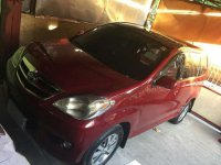 Toyota Avanza 2007 Not Innova adventure crv 2008 2009 2010