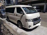 2015 Toyota Super grandia FOR SALE 