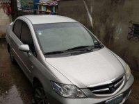 Honda City 2008 MT for sale