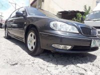 Nissan Cefiro 2003 low millage rush​ For sale 