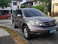 2010 Honda Crv FOR SALE