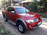 2008 Mitsubishi Strada GLX 4x2 For Sale 