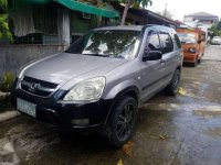 Honda CRV 2004 AT​ For sale 