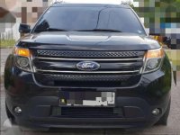 2014 Ford Explorer 2.0 Ecoboost 4x2 For Sale 