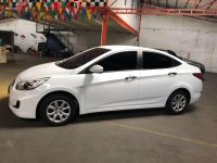 2016 Hyundai Accent CRDI MT Diesel low mileage all original Larry Cars