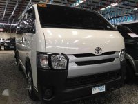 2016 Toyota Hi-Ace FOR SALE 