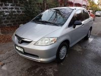 Honda City 04 MT 1.3 all power all original super tipid 18kms per Ltr