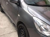 Assume Balance Mitsubishi  Mirage G4 glx 2016 FOR SALE 