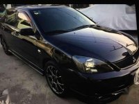 Mitsubishi Lancer 2008 for sale