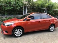 Toyota Vios 1.5 AT 2014 FOR SALE 