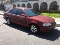 1999 Toyota Corolla GLI Lovelife body automatic