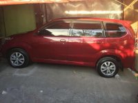 Toyota Avanza 2007 Not Innova adventure Fortuner crv 2008 2009 2010