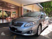 Toyota Corolla Altis 2008 FOR SALE