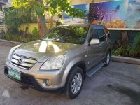 Honda CRV 2005​ For sale 