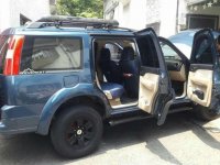 Ford Everest 2007 matic diesel​ For sale 