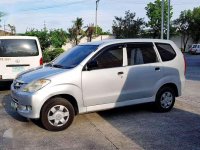 2008 Toyota Avanza J FOR SALE