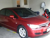 Honda Civic 1.8S 2006​ For sale 