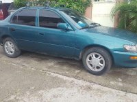 Toyota Corolla Xe 1996 Bogbody FOR SALE