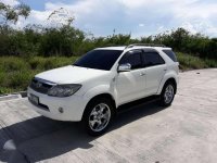 Toyota Fortuner Super Fresh 2006 ​ For sale