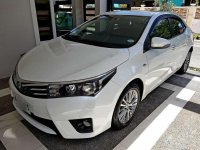 2014 Toyota Altis 1.6V AT -Tag 2015 2016 2017 Civic City Vios Elantra