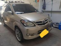 Toyota Avanza 2007 G 1.5 Well-kept For Sale  