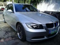 2007 BMW 320i Automatic 40T Kms Financing OK