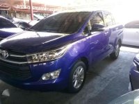 2016 Toyota Innova 2.8 E Automatic For Sale 