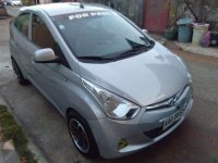 Hyundai Eon gls 2014 FOR SALE 